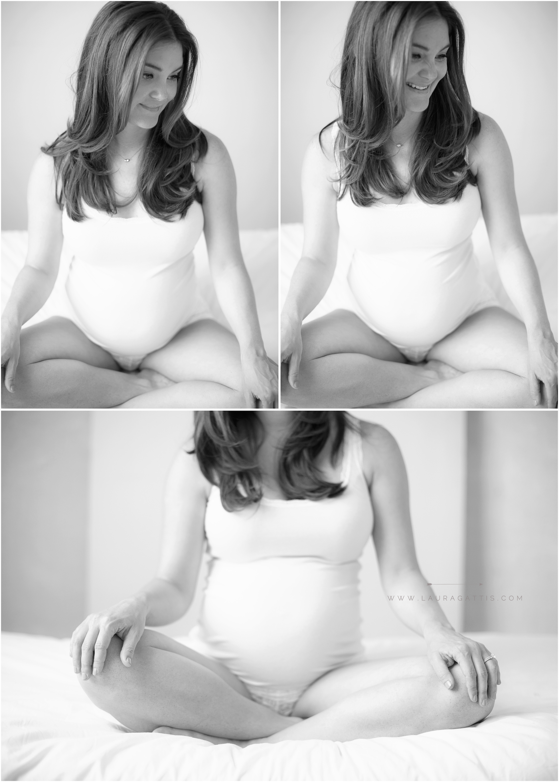 tampa maternity photographer | laura gattis photography | www.lauragattis.com