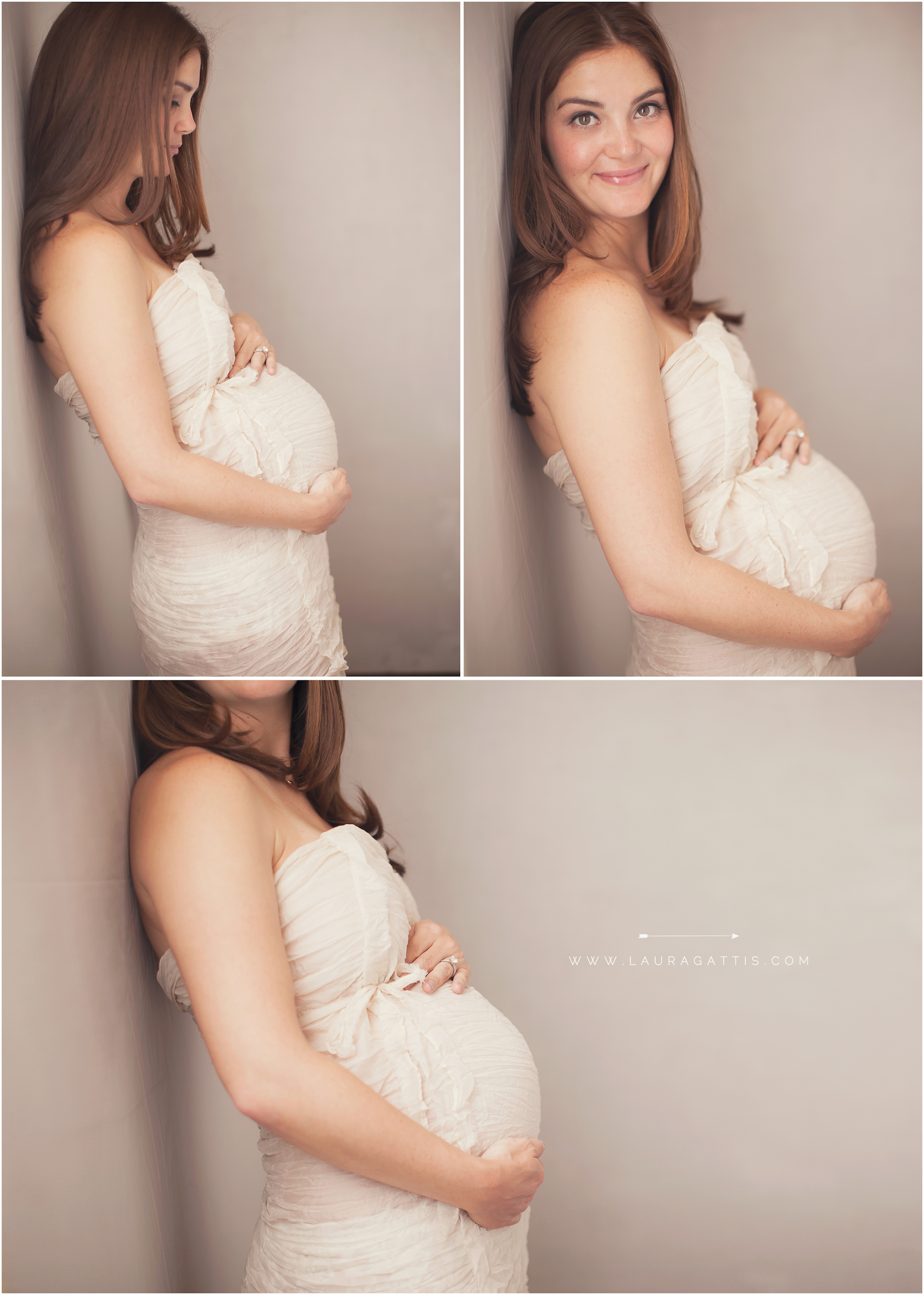 tampa maternity photographer | laura gattis photography | www.lauragattis.com