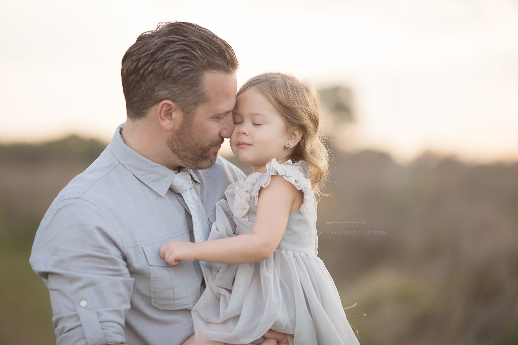 beautiful family connections | laura gattis photography