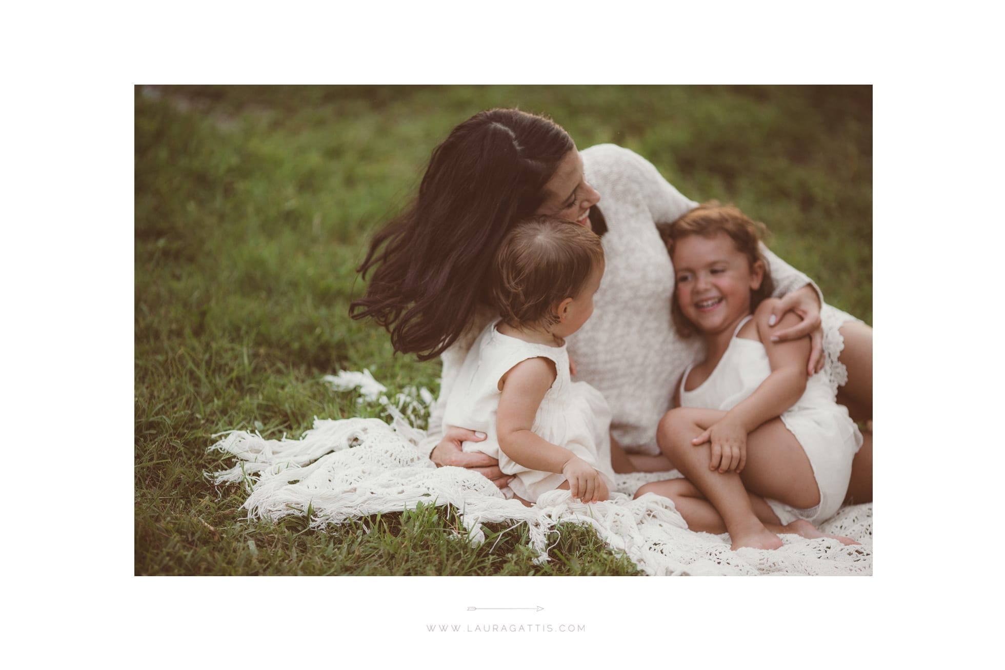 film style family photography | laura gattis photography