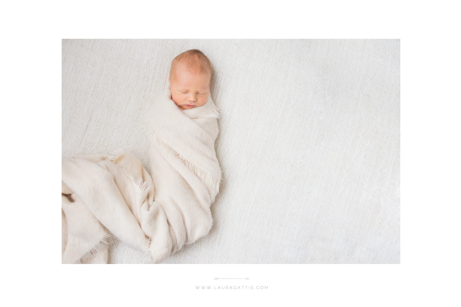 tampa natural light organic posing newborn photography