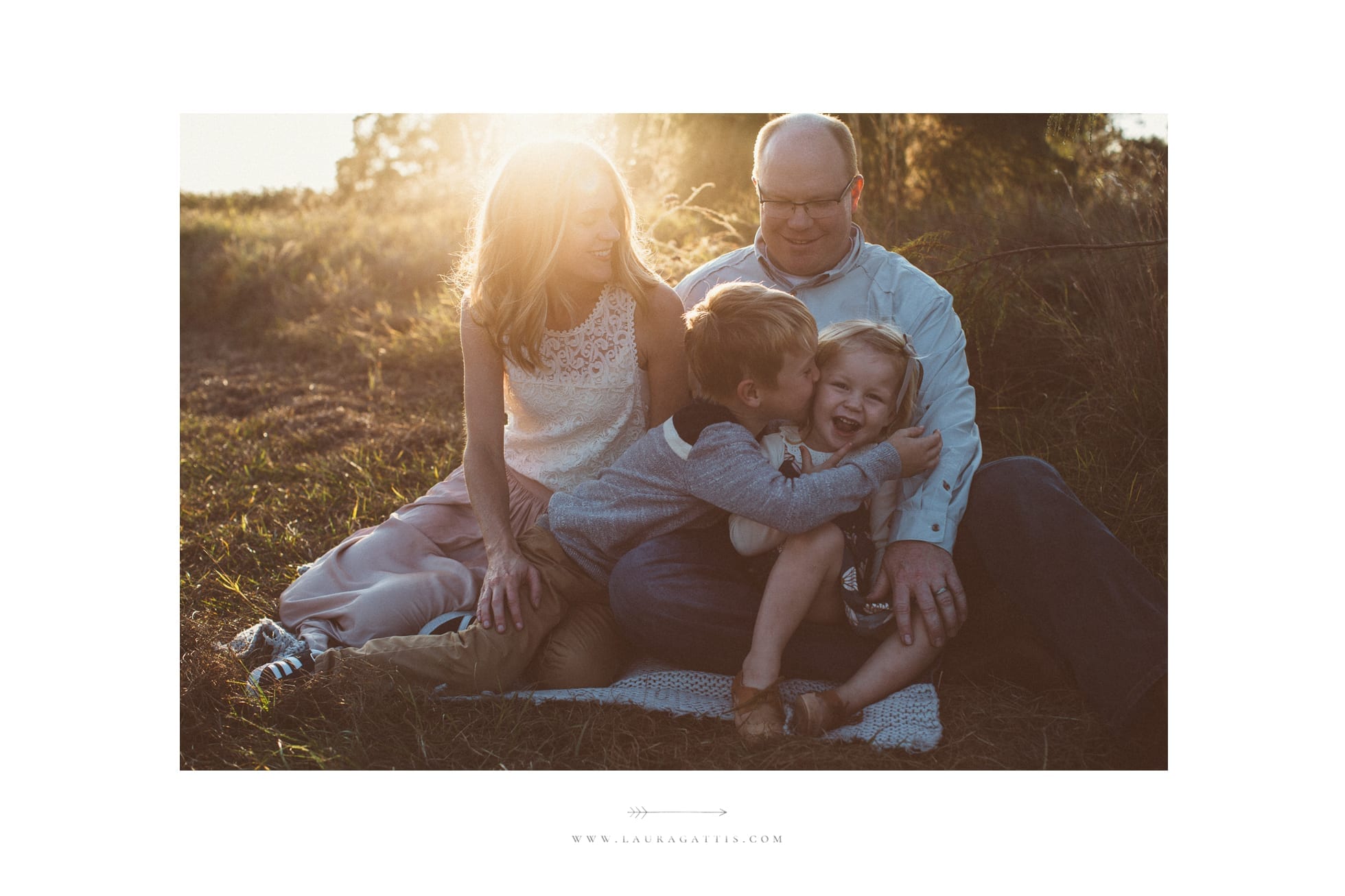 tampa family natural light photography